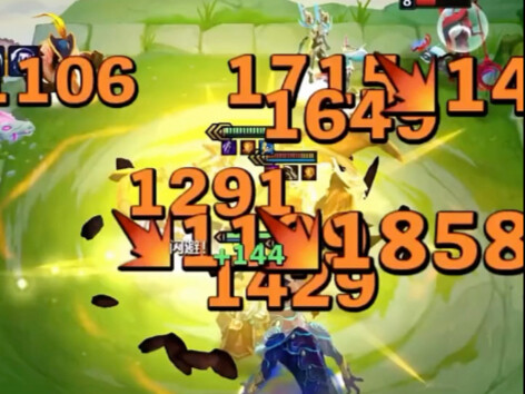 Siapa yang masih ingat kartu naga dewa dengan biaya 8 energi?