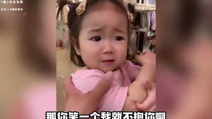 Mengulas suara anak yang jadi biang kerok segala kekonyolan, ternyata suara anak yang meledak di sel