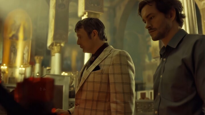 “头颅若是滚不到爱人脚下，便是肩上的负担”