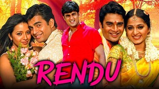 Rendu - Hindi Dubbed South Indian Movie