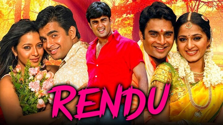 Rendu - Hindi Dubbed South Indian Movie