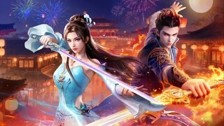 Đại Đường Thừa Phong Lục - Tập 2 (Thuyết Minh)