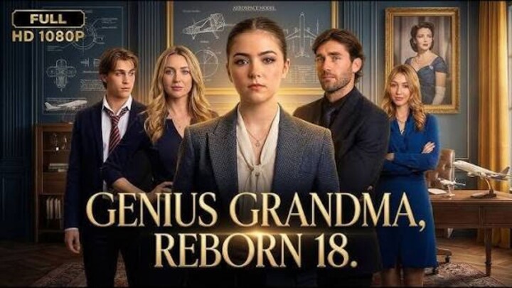 Genius Grandma, Reborn 18