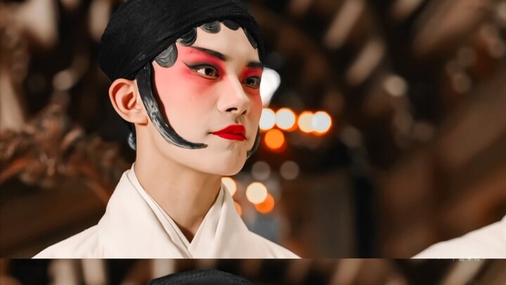 [Yi Yang Qianxi/Huang Zitao] อายี่ต้องรับบทนักแสดงนำหญิงแน่ๆ Chong Liming หลงใหล Ah Yi จริงๆ