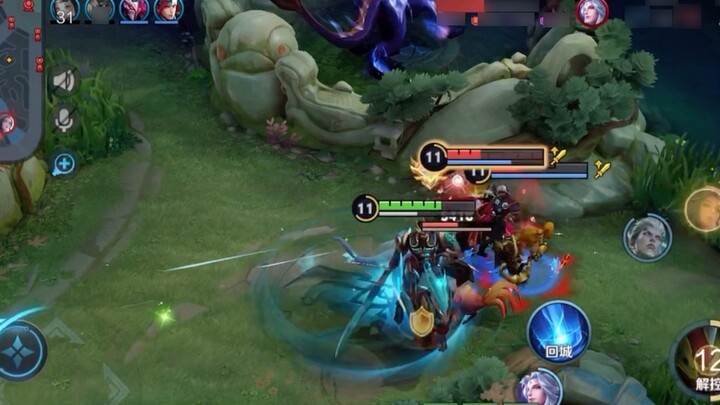 You don’t love this!