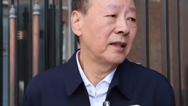 Chen Qingquan finally plays a righteous role this time—police chief.