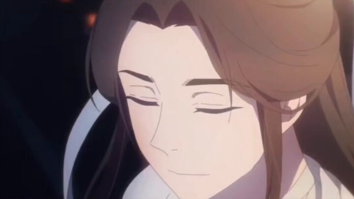 "Your Highness, you are the only God, the true God, I will never forget you!"