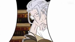 The Seventh Prince Who Can't Wait and Tartarus Who Struggles in Despair