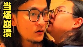 An employee said one thing, and the boss thought about it for three years...