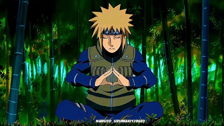 jutsu para Shinobi🙏