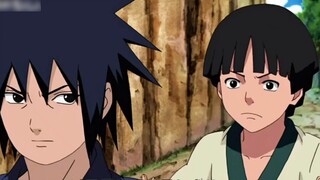 Nama-nama ninjutsu di Naruto itu jenius