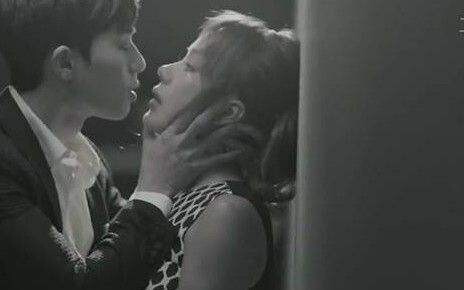 [รวมฉากจูบซีรีส์เกาหลี] ฉากจูบของเจ้าหมาขี้อ้อน ♥~การจู่โจมแสนหวาน~
