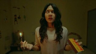 Misteri Bilik Korek Api (2025) | Horror Indonesia
