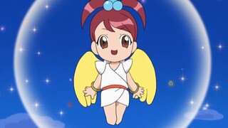 Onegai My Melody: Kirara Eps-4 (おねがいマイメロディきららっ)