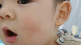 要怎么说他才能明白，我真的没有奶！