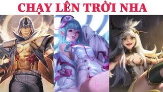 Tổng Hợp Những Pha Highlight Hay Nhất Liên Quân #150 | TikTok Liên Quân 2021