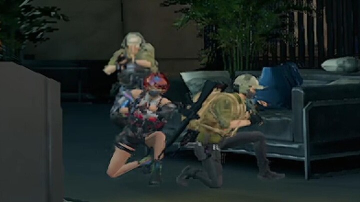 目光短浅的猪，目光短浅的猪，目光短浅的猪