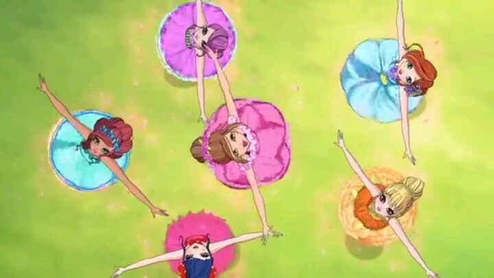 Klubi Uinks Sezoni 8 Episodi 20