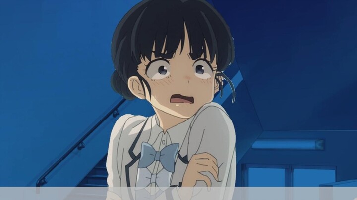 [Loser Volume 4, Part 5] Tian Aixing, you don’t want your secret to be known by others, do you? . .