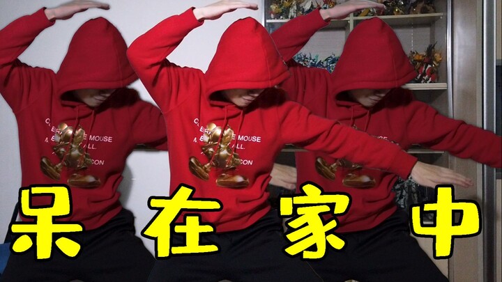 ฉันไม่มีอะไรทำที่บ้านในช่วงเทศกาลตรุษจีน ดังนั้นฉันจึงสามารถกระโดดไปหาอาจารย์เงาได้เท่านั้น