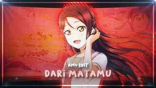 Riko sakurauchi AMV | Dari matamu