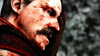 "الشخص الذي خطط لكل هذا هو بمثابة محارب حقيقي"