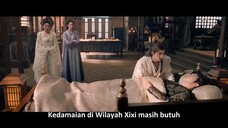 🇨🇳 [Sub INDO] "Sword and Beloved" 天地剑心 💚⚔️  Episode 30