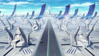 Episode 2 [p3] - Seiken Gakuin no Makentsukai Subtitle Indonesia