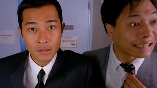 【俗哥】《阴阳路之升棺发财》几个殡仪馆的员工，在工作中遭遇了一系列匪夷所思的事件