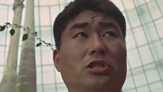 [Nhìn thế hệ đầu tiên] Chi tiết thú vị trong chương 5 "Bí mật đông trùng hạ thảo"