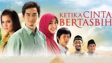 Ketika cinta bertasbih (2009) DVDRip@MovieDrama720p