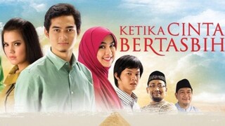 Ketika cinta bertasbih (2009) DVDRip@MovieDrama720p