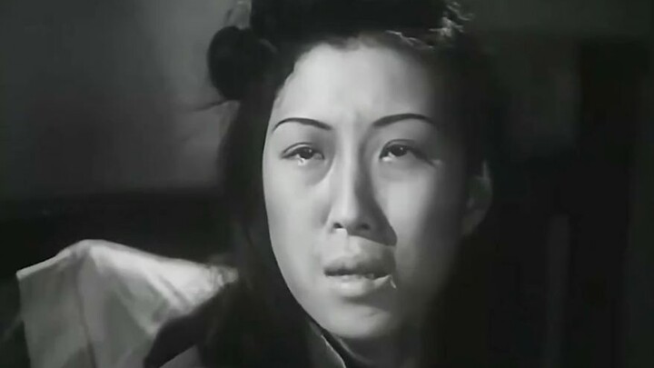 Đời sống bi thảm của gái mại dâm trong xã hội cũ: Bộ phim quay cách đây 72 năm tái hiện hiện thực tà