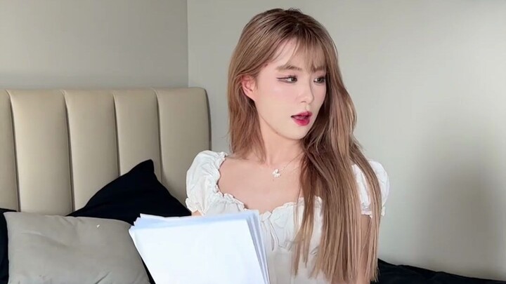 I really respect money; I haven’t stolen or robbed anyone.