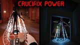 USING THE CRUCIFIX ON SEEK AND THE FIGURE IN DOORS (NEW UPDATE)