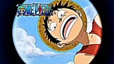 one piece before time skip