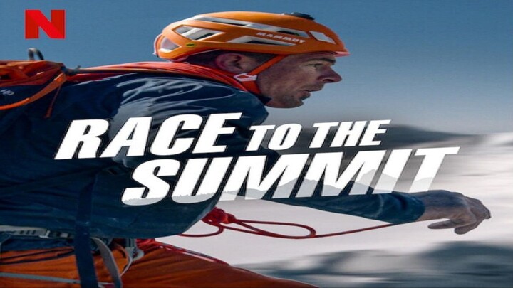 Race to the Summit Official Trailer 2023 Full Movie in Description