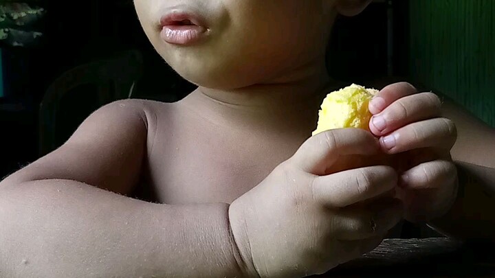 cutepie baby😍😍