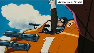 Review Phim Anime Chú Heo Màu Đỏ - Porco Rosso ,Tóm Tắt Phim Chú Heo Lái Máy Bay