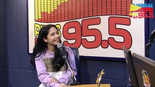 Jayda | Talks about her singing career