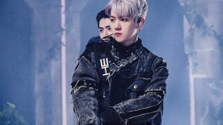 『Byun Baekhyun』Loves Tennis Straight Racket in Music, His Favorite Straight Racket Match Has Finally