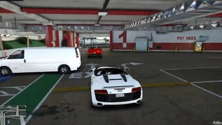 GTA 5 Việt Hoá 4K #1 Khởi Nghiệp Ngành Trộm Siêu Xe Cùng Chí Cốt Và Cái Kết Lụm