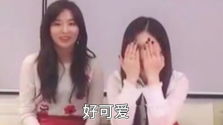 พี่เพ่ยบอกว่า: ฉันไม่ได้เป็นแบบนั้นจริงๆ นะ นี่ไม่ใช่การเคลื่อนไหวตามสัญชาตญาณหรอก เชื่อฉันเถอะเพื่อ