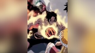 "anh đã hứu sẽ không chết cơ mà"🤧anime onepiece luffy ACE xh xuhuong fyp otaku animefan fouryou animeedit edit animemoments