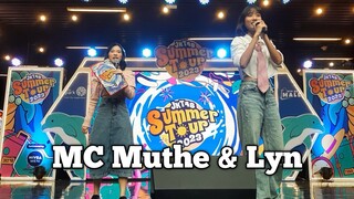 [Stage Activity] JKT48 - Game Tebak Member | Summer Tour 2023 Solo