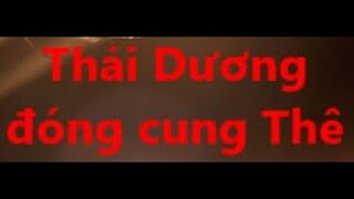Thái Dương đóng cung Thê thì sao ?