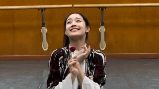 燃烧在心坎里的美酒～