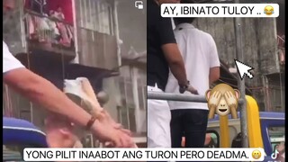 Hala! BBM .. Lumabas Talaga Totoong Ugali ... Watch tiil the end ✌️