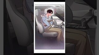 inside the car #bl #manhwa #yaoi #comics #romance #car #comics #secret