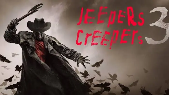 jeeperS creeperS III (2017)